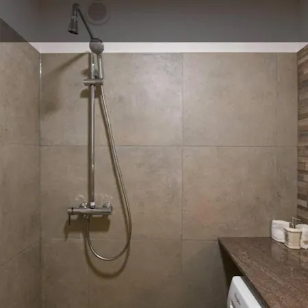 Apartment Marco Polo With Free Parking Knokke-Heist