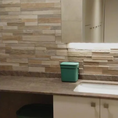 Apartamento Marco Polo With Free Parking *