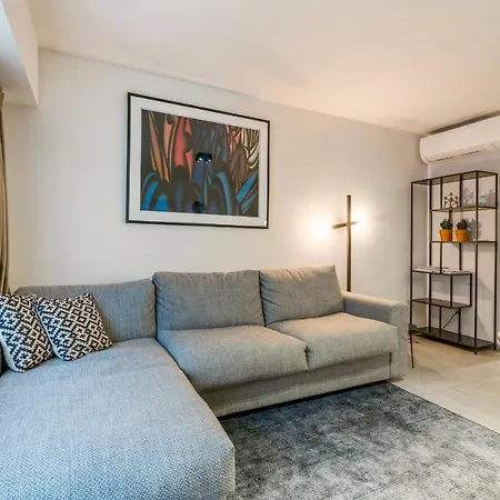 Marco Polo With Free Parking Apartment *