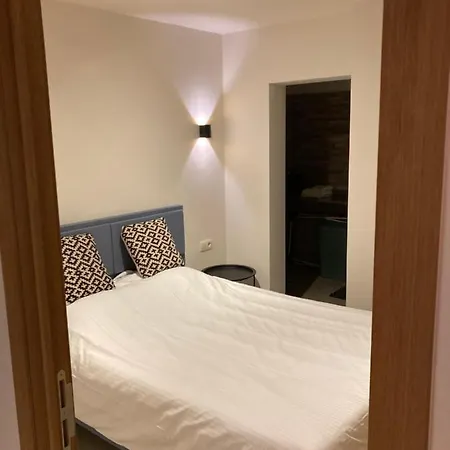 Apartment Marco Polo With Free Parking *