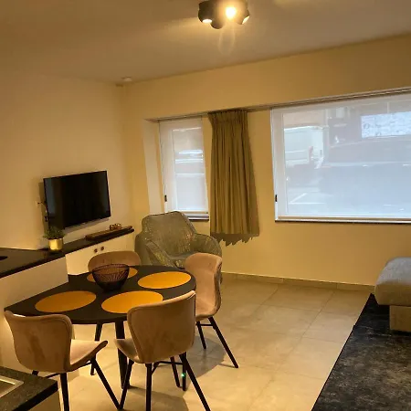 Marco Polo With Free Parking Appartement *