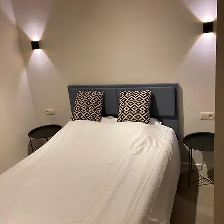 Marco Polo With Free Parking Knokke-Heist