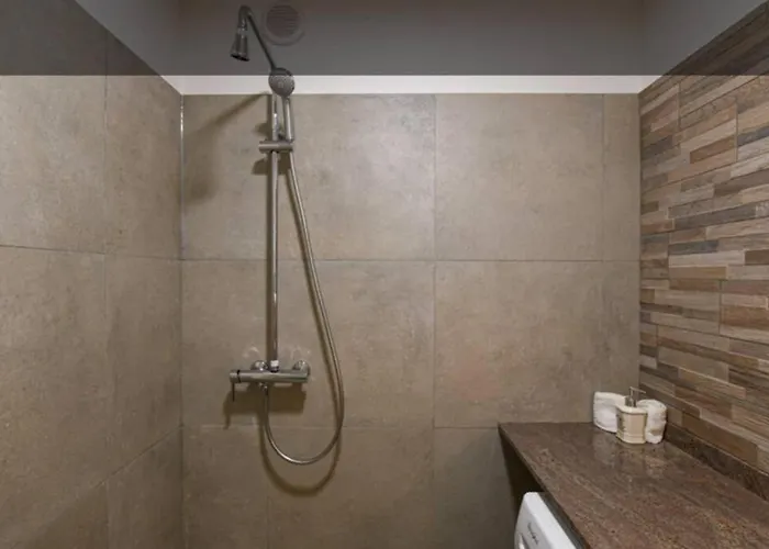 Appartement Marco Polo With Free Parking Knokke-Heist