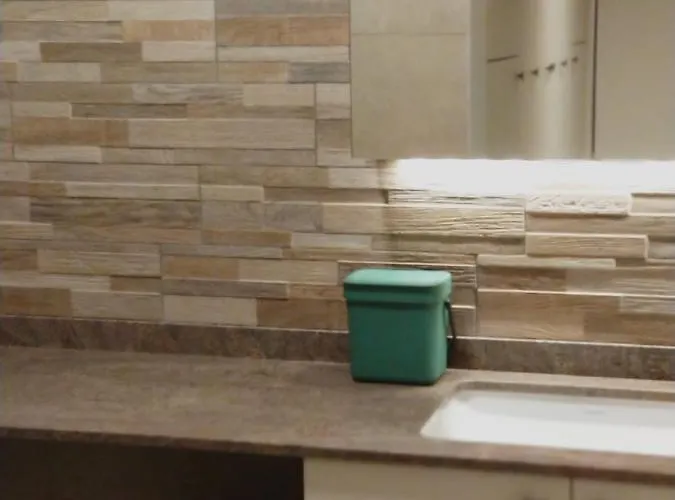 Appartement Marco Polo With Free Parking *