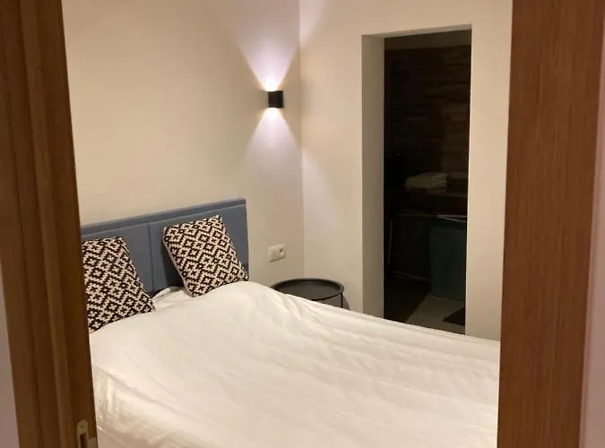 Appartement Marco Polo With Free Parking *