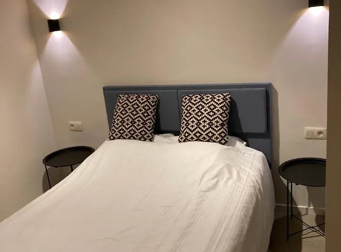 Marco Polo With Free Parking Knokke-Heist