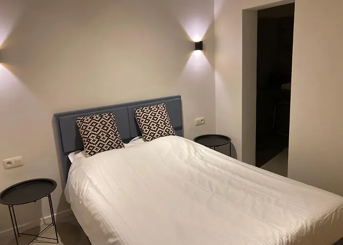 Marco Polo With Free Parking Appartement *